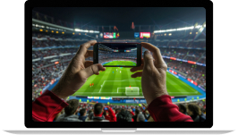 Sports Betting AppGame