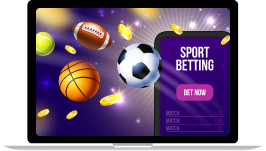 Sports Betting AppGame