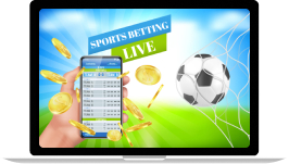 Sports Betting AppGame