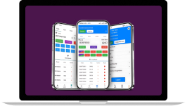 Color PredictionGame