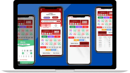 Color PredictionGame