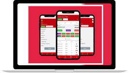 Color PredictionGame