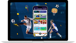 Fantasy Sports AppGame