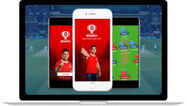 Fantasy Sports AppGame