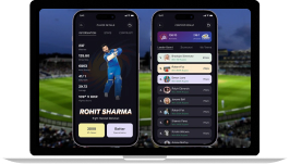 Fantasy Sports AppGame