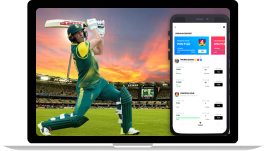 Fantasy Sports AppGame