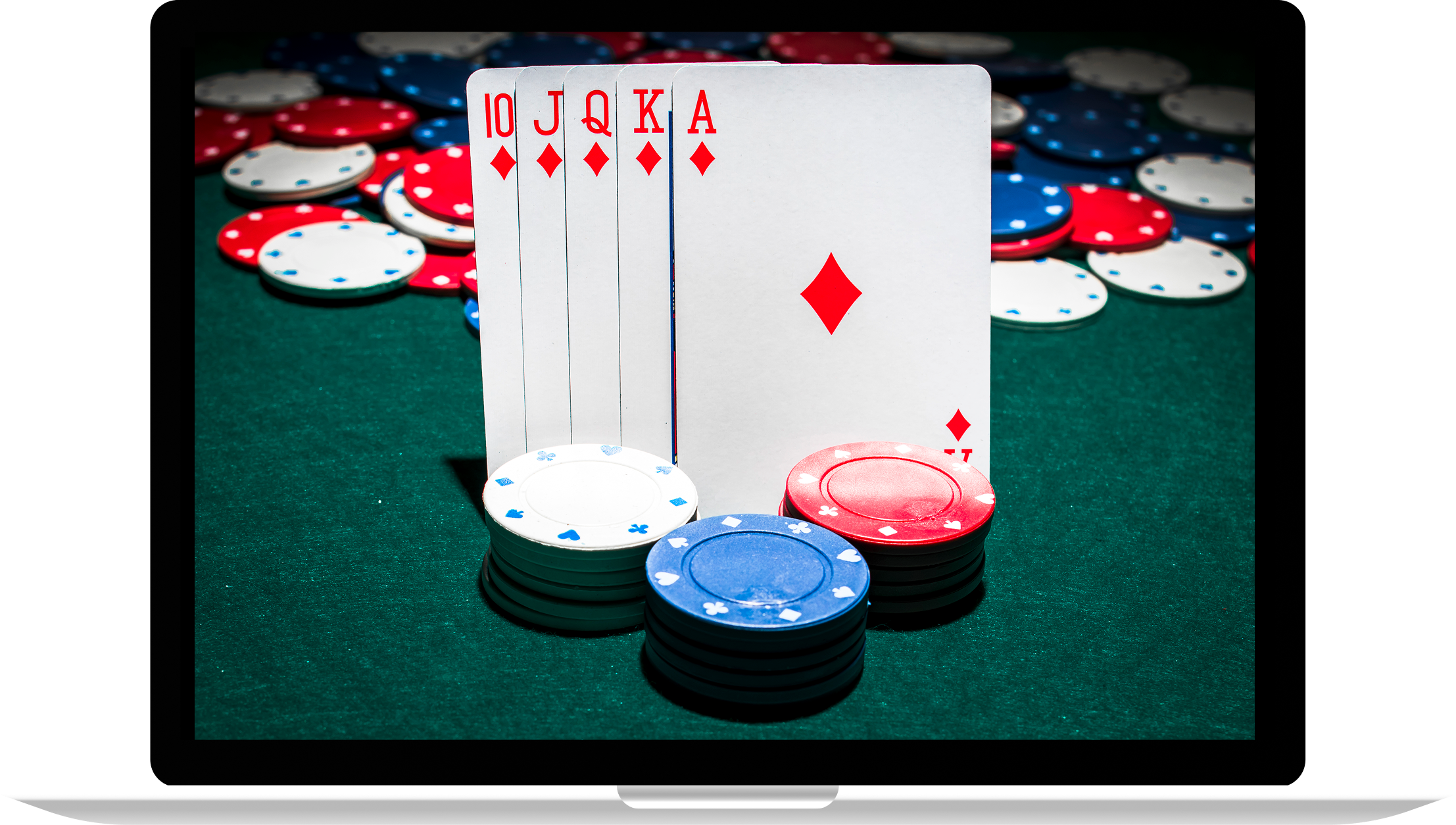 Texas Holdem Game