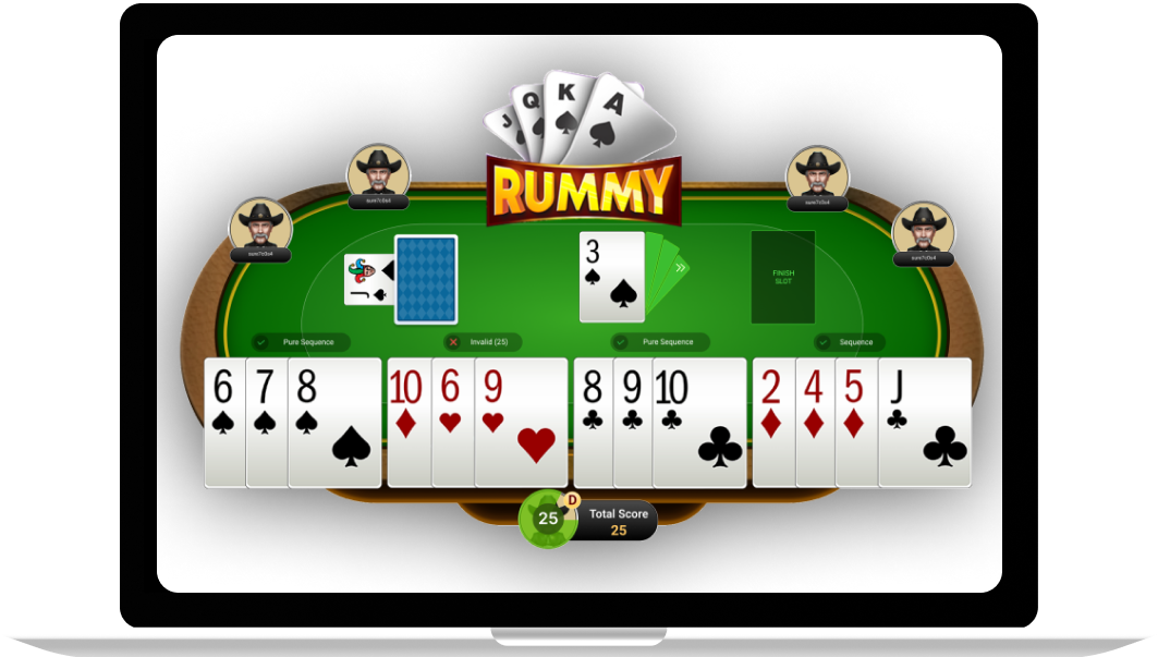Teen Patti Game
