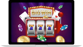 CasinoGame