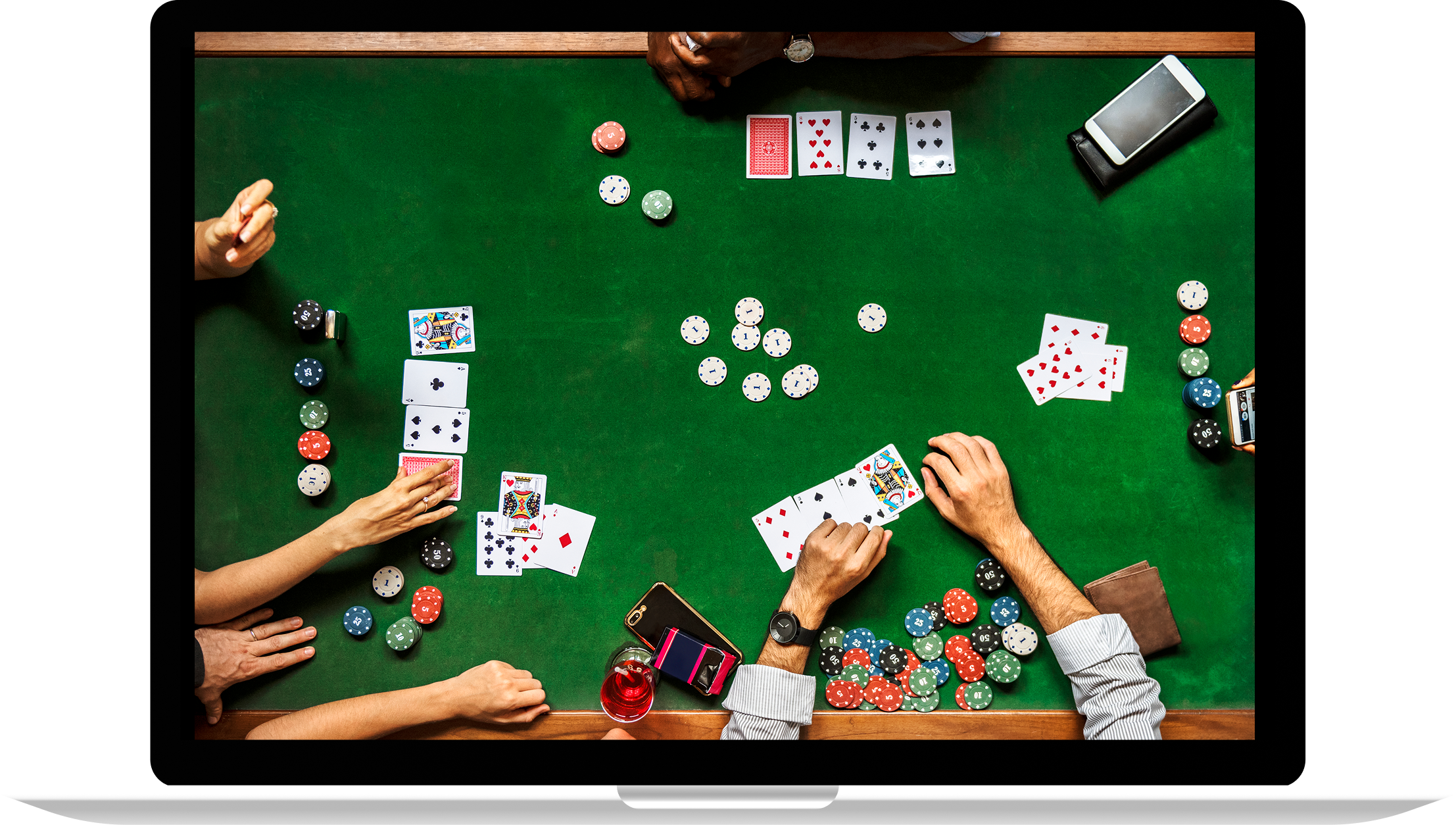 Teen Patti Game