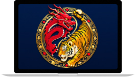 Dragon TigerGame