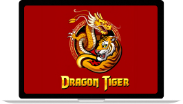 Dragon TigerGame