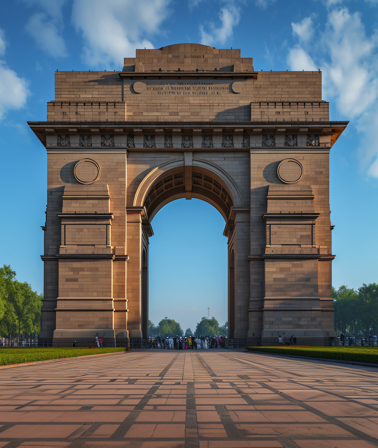 India